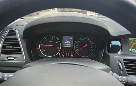 Renault Laguna III рестайлинг, 2010 год, 700 000 рублей, 5 фотография