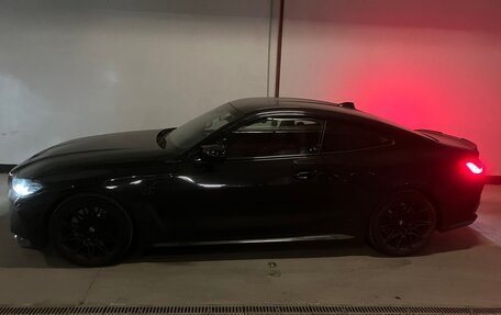 BMW M4, 2021 год, 9 999 999 рублей, 2 фотография