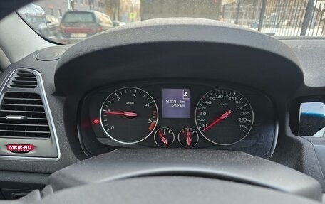 Renault Laguna III рестайлинг, 2010 год, 700 000 рублей, 6 фотография