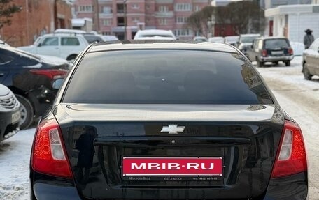 Chevrolet Lacetti, 2008 год, 445 000 рублей, 3 фотография