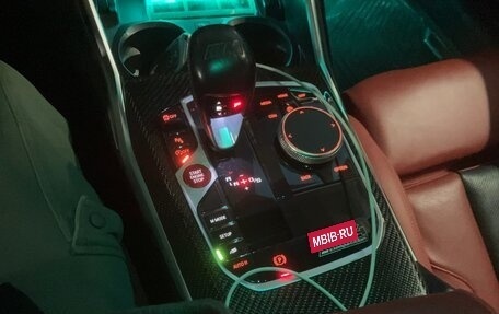 BMW M4, 2021 год, 9 999 999 рублей, 4 фотография