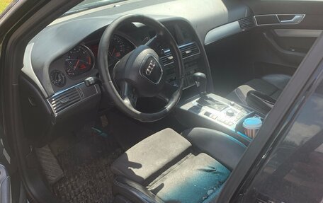 Audi A6, 2006 год, 450 000 рублей, 7 фотография