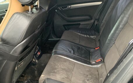 Audi A6, 2006 год, 450 000 рублей, 8 фотография