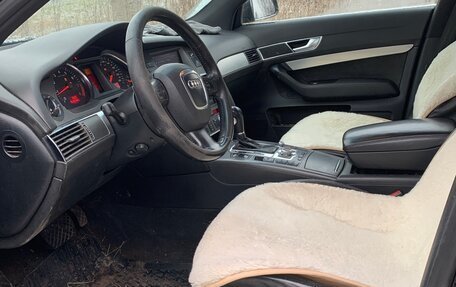 Audi A6, 2006 год, 450 000 рублей, 6 фотография