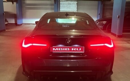 BMW M4, 2021 год, 9 999 999 рублей, 5 фотография