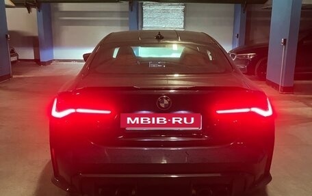 BMW M4, 2021 год, 9 999 999 рублей, 6 фотография