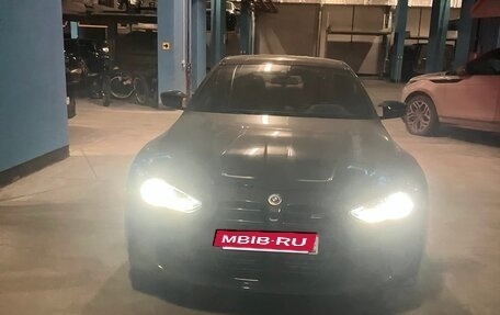 BMW M4, 2021 год, 9 999 999 рублей, 8 фотография