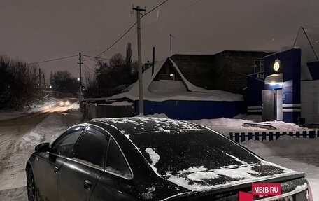 Audi A6, 2006 год, 450 000 рублей, 2 фотография