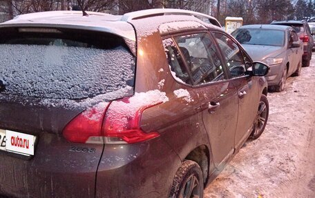 Peugeot 2008 II, 2014 год, 790 000 рублей, 4 фотография