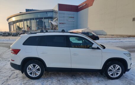 Skoda Kodiaq I, 2018 год, 2 600 000 рублей, 4 фотография