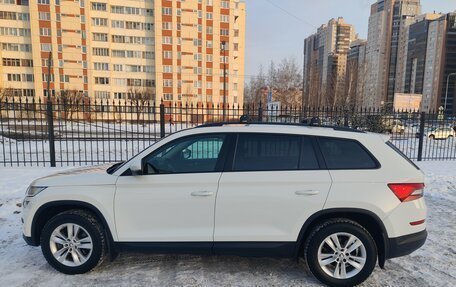 Skoda Kodiaq I, 2018 год, 2 600 000 рублей, 8 фотография