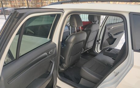 Skoda Kodiaq I, 2018 год, 2 600 000 рублей, 12 фотография