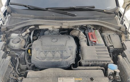 Skoda Kodiaq I, 2018 год, 2 600 000 рублей, 17 фотография