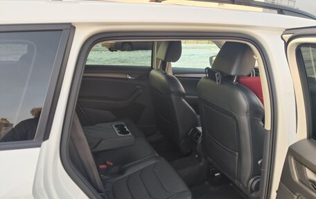 Skoda Kodiaq I, 2018 год, 2 600 000 рублей, 10 фотография