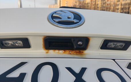 Skoda Kodiaq I, 2018 год, 2 600 000 рублей, 18 фотография