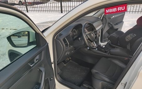 Skoda Kodiaq I, 2018 год, 2 600 000 рублей, 13 фотография