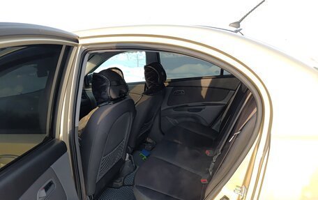 KIA Rio II, 2010 год, 580 000 рублей, 7 фотография