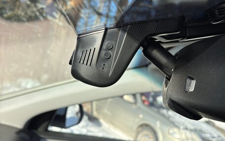 Hyundai Sonata VII, 2017 год, 1 950 000 рублей, 15 фотография