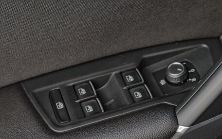 Volkswagen Tiguan II, 2018 год, 2 449 000 рублей, 9 фотография