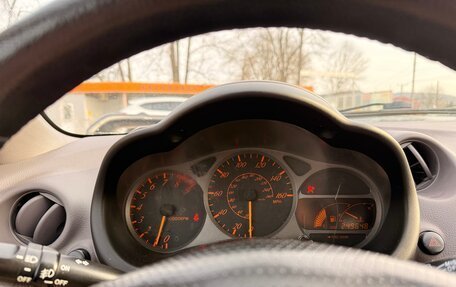 Toyota Celica VII рестайлинг, 2000 год, 450 000 рублей, 7 фотография