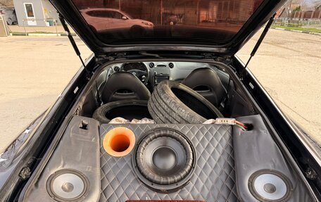 Toyota Celica VII рестайлинг, 2000 год, 450 000 рублей, 8 фотография