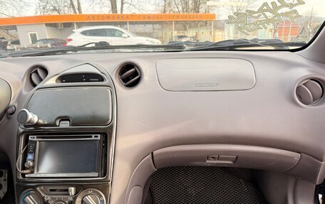 Toyota Celica VII рестайлинг, 2000 год, 450 000 рублей, 6 фотография