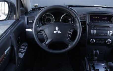 Mitsubishi Pajero IV, 2008 год, 1 759 000 рублей, 14 фотография