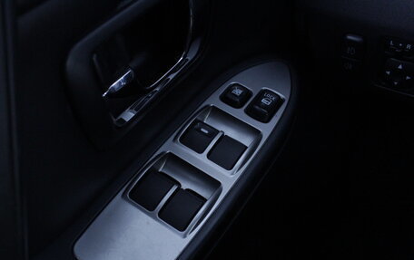 Mitsubishi Pajero IV, 2008 год, 1 759 000 рублей, 10 фотография