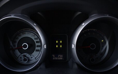 Mitsubishi Pajero IV, 2008 год, 1 759 000 рублей, 19 фотография