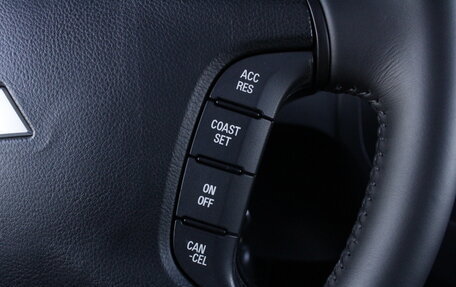 Mitsubishi Pajero IV, 2008 год, 1 759 000 рублей, 16 фотография