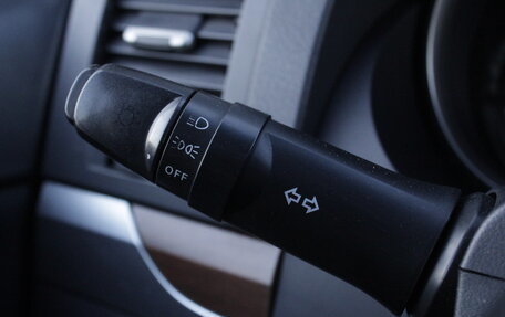 Mitsubishi Pajero IV, 2008 год, 1 759 000 рублей, 17 фотография