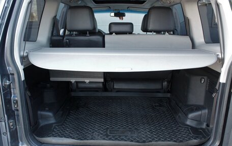 Mitsubishi Pajero IV, 2008 год, 1 759 000 рублей, 6 фотография