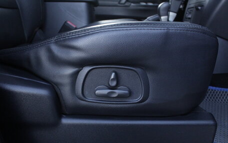 Mitsubishi Pajero IV, 2008 год, 1 759 000 рублей, 13 фотография