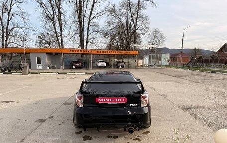 Toyota Celica VII рестайлинг, 2000 год, 450 000 рублей, 2 фотография