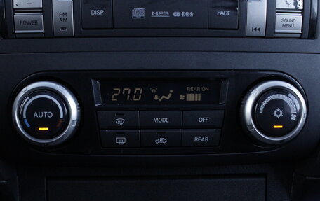 Mitsubishi Pajero IV, 2008 год, 1 759 000 рублей, 25 фотография