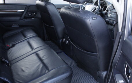 Mitsubishi Pajero IV, 2008 год, 1 759 000 рублей, 29 фотография