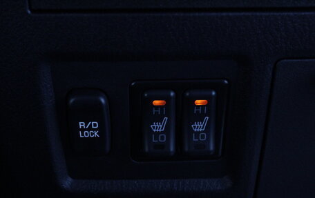 Mitsubishi Pajero IV, 2008 год, 1 759 000 рублей, 26 фотография