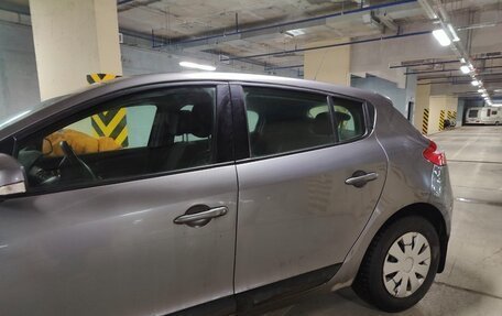 Renault Megane III, 2013 год, 750 000 рублей, 8 фотография