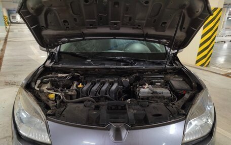 Renault Megane III, 2013 год, 750 000 рублей, 10 фотография