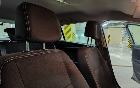 Renault Megane III, 2013 год, 750 000 рублей, 12 фотография