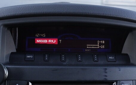 Mitsubishi Pajero IV, 2008 год, 1 759 000 рублей, 23 фотография