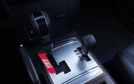 Mitsubishi Pajero IV, 2008 год, 1 759 000 рублей, 27 фотография