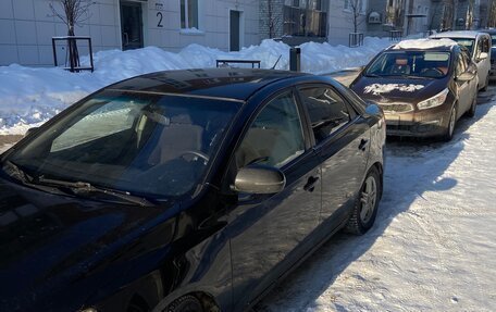 KIA Cerato III, 2011 год, 580 000 рублей, 3 фотография