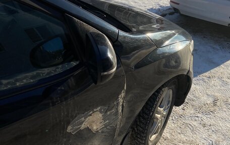 KIA Cerato III, 2011 год, 580 000 рублей, 7 фотография