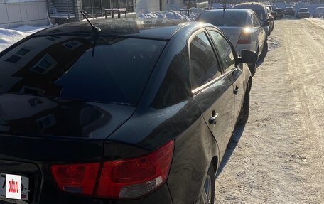 KIA Cerato III, 2011 год, 580 000 рублей, 5 фотография