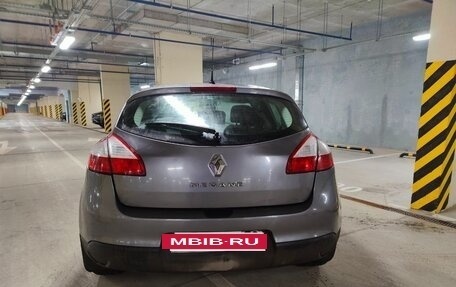 Renault Megane III, 2013 год, 750 000 рублей, 6 фотография