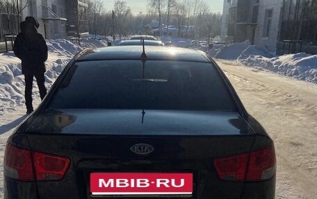 KIA Cerato III, 2011 год, 580 000 рублей, 4 фотография