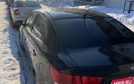 KIA Cerato III, 2011 год, 580 000 рублей, 2 фотография