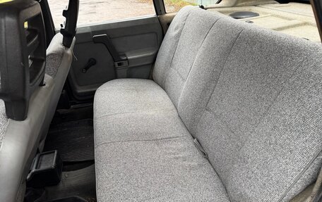 Москвич 2141, 1991 год, 130 000 рублей, 10 фотография