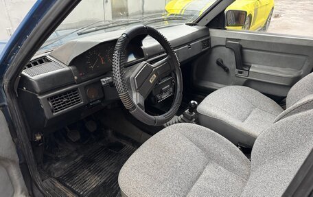 Москвич 2141, 1991 год, 130 000 рублей, 8 фотография